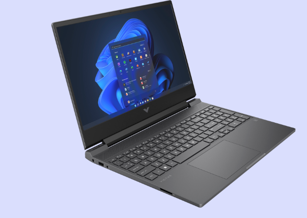 Buy 7D7N9EA#ABV HP VICTUS GAMING LAPTOP 15-FB0028NE AMD RYZEN 7-5800H-3.2GHz, 16GB, 512GB SSD,