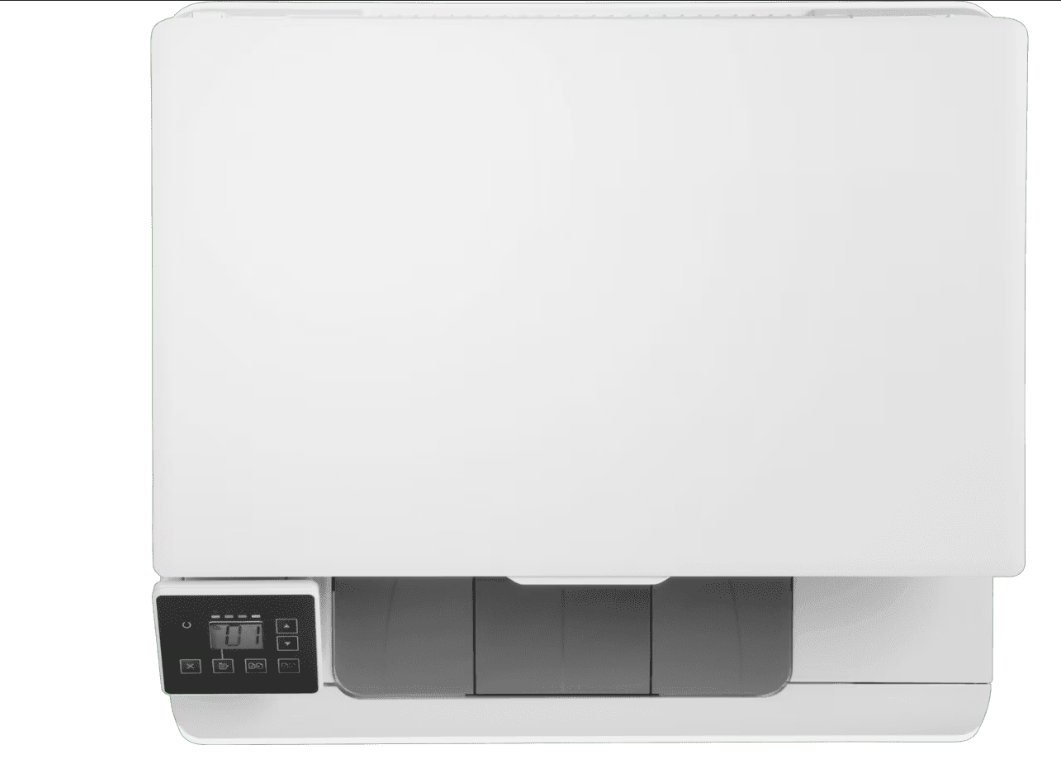 Buy 7KW54A HP Color LaserJet Pro MFP M182n Printer (216A Toner)
