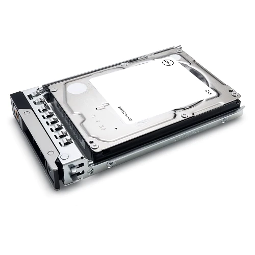 Buy SS-DEL4400069 2.4TB 10K RPM SAS 12Gbps 512e 2.5in Hot-  plug Hard Drive, 3.5in HYB CARR, CK