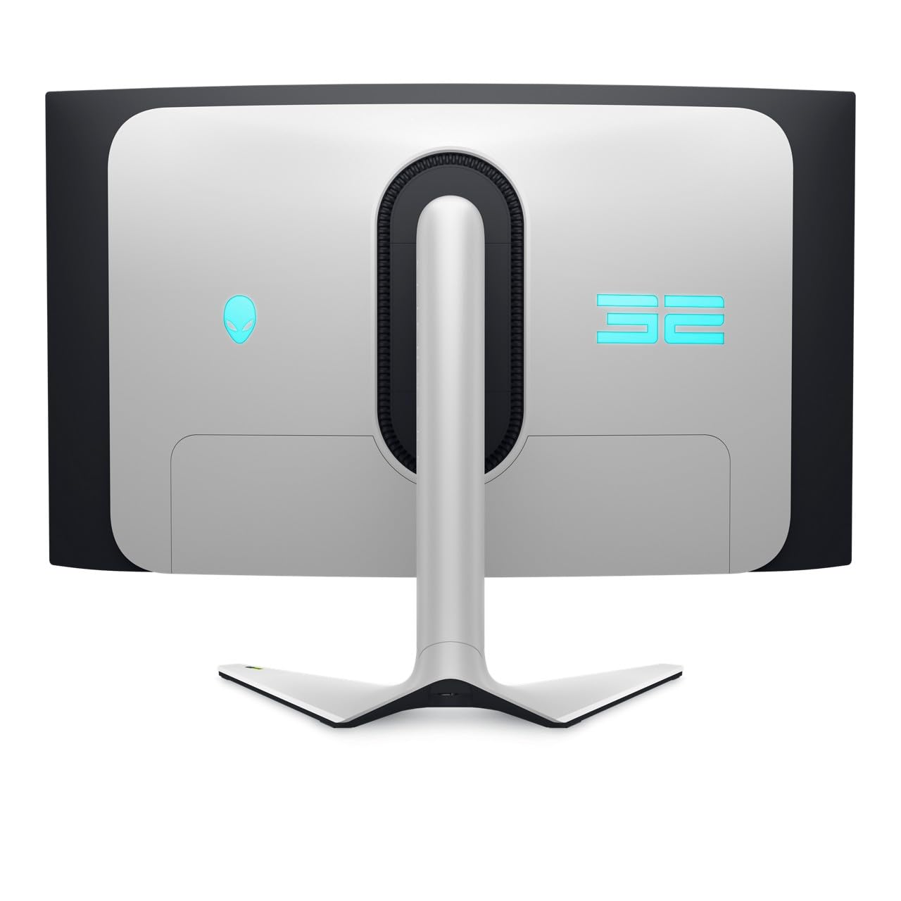 Buy Alienware 32 Monitor|240Hz 4K UHD QD-OLED AW3225QF