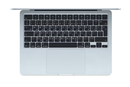 Buy MacBook Air 15-Inch Display  MC7A4