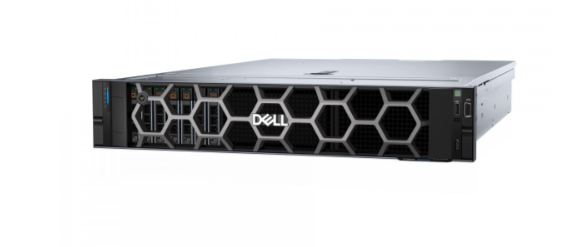 Buy Dell PowerEdge R760xs, 3.5 Chassis with up to 8 Hard Drives emea_per760xs2spl