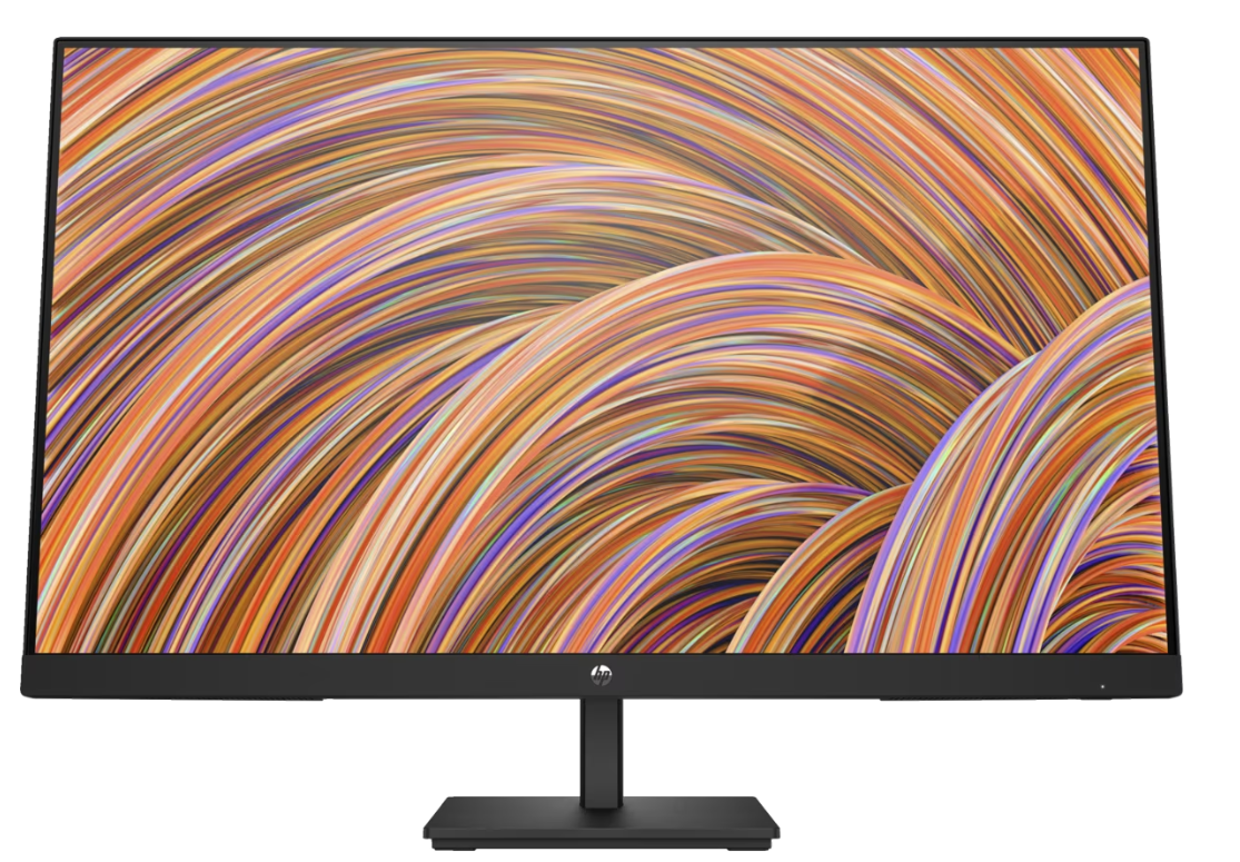 Buy HP LED 27 INC V27I  G5  WITH HDMI