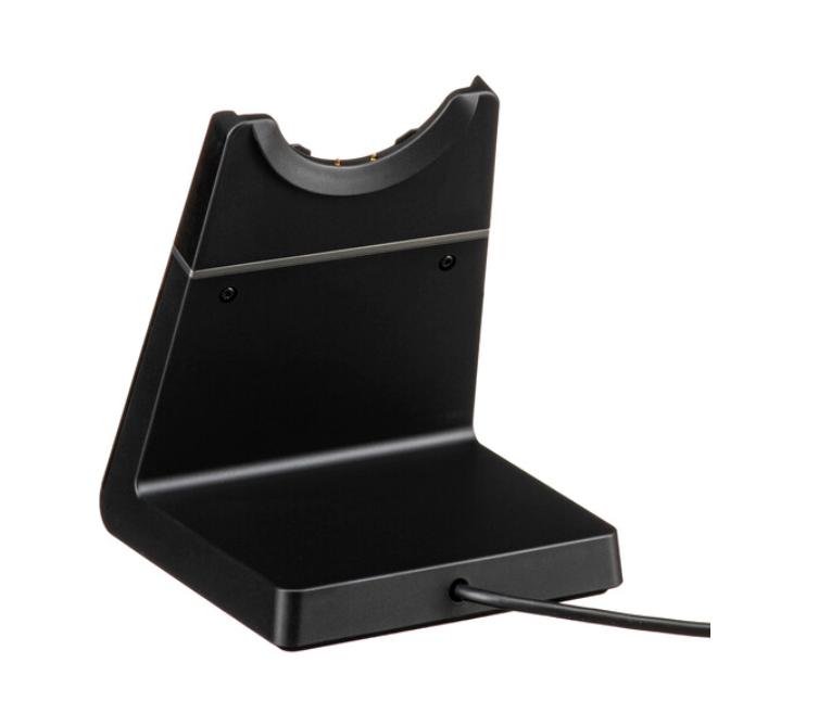 Buy 14207-63 Jabra Evolve2 65 Deskstand, USB-C, Black
