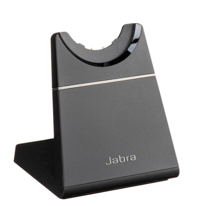 Buy 14207-63 Jabra Evolve2 65 Deskstand, USB-C, Black