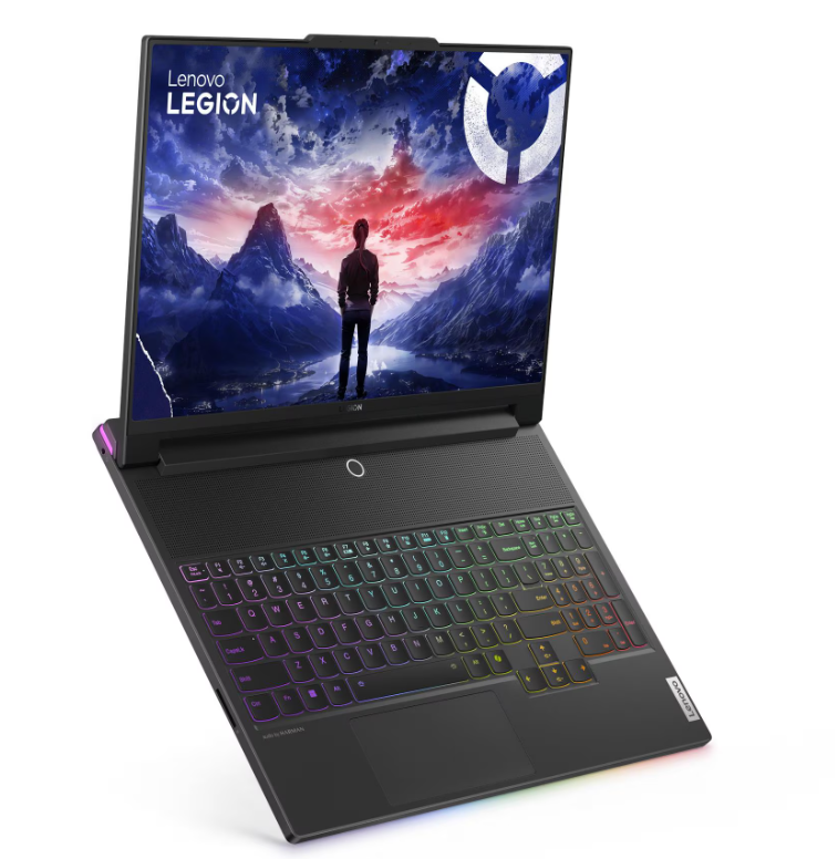 Buy Lenovo Legion Pro 5 16IRX9 83DF0063AX