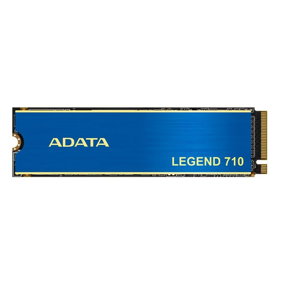 Buy ADATA Legend 710 512GB SSD ALEG-710-512GCS