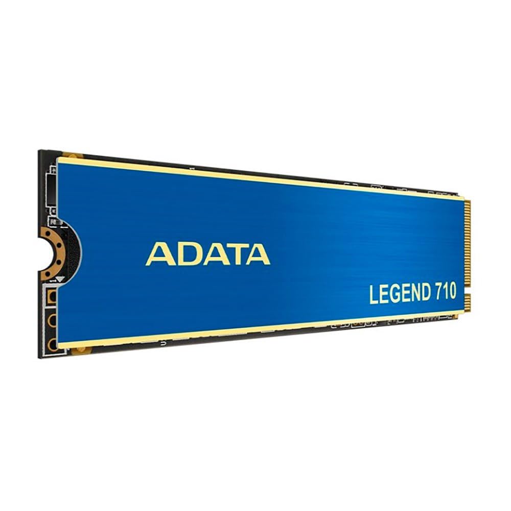Buy ADATA Legend 710 512GB SSD ALEG-710-512GCS