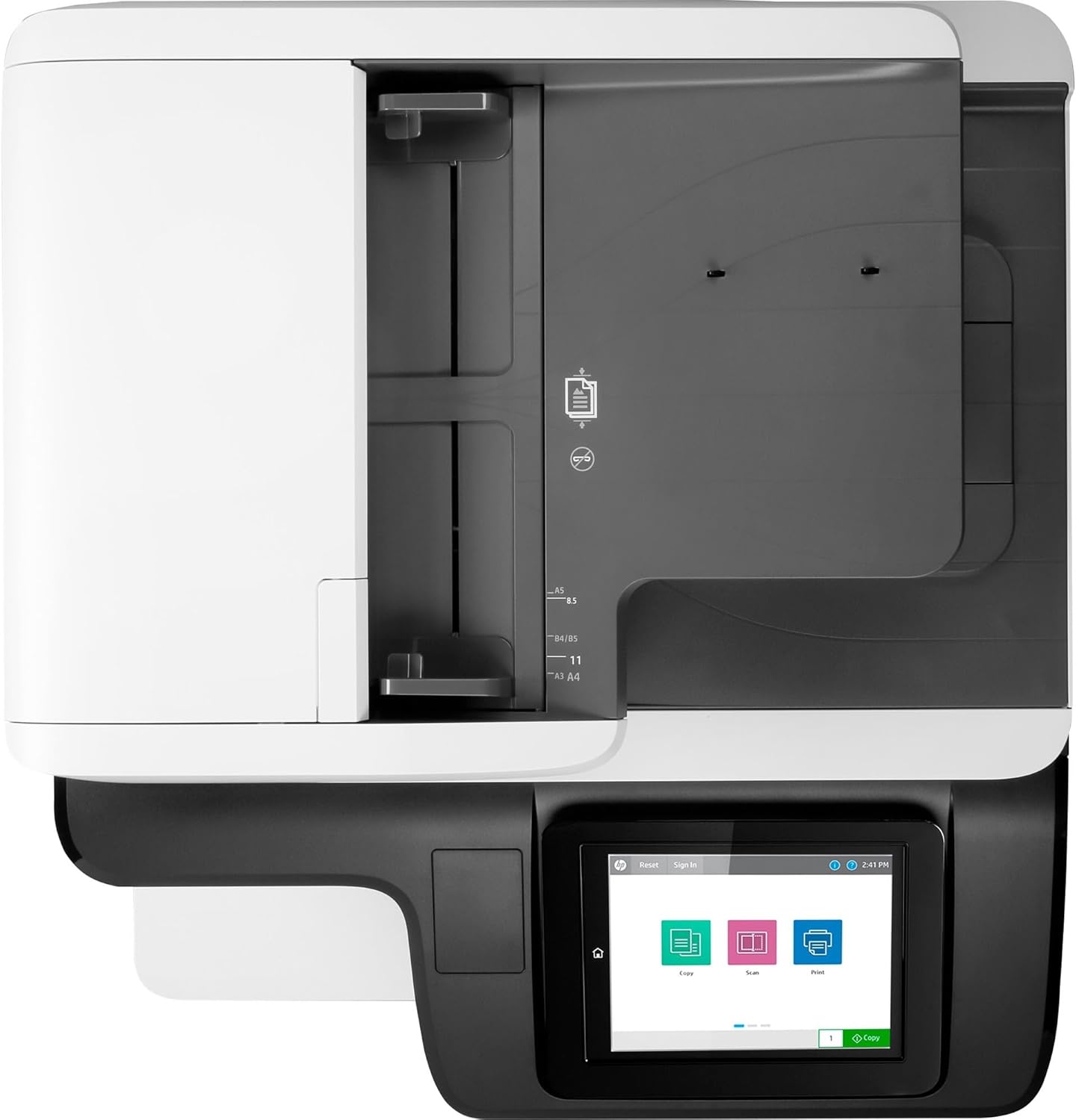 Buy T3U55A HP Color LJ MFP M776dnPrnt