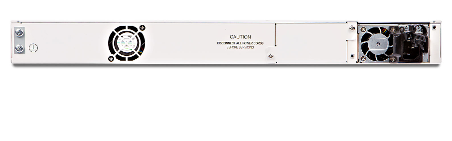 Buy FS-524D-FPOE  -524D-FPOE Layer 2/3 FortiGate switch controller