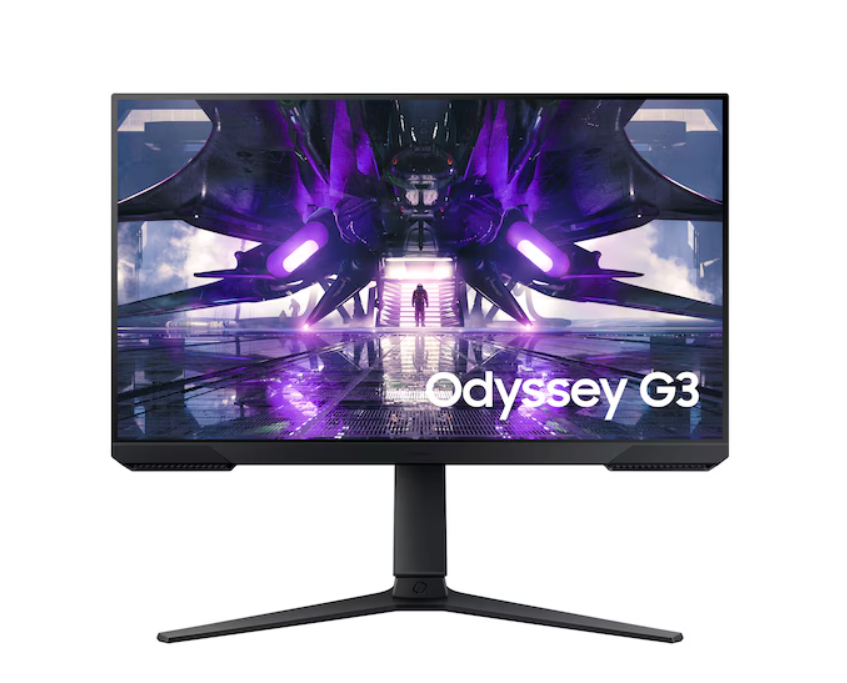 Buy SAMSUNG  MONITOR  LS 24AG-320