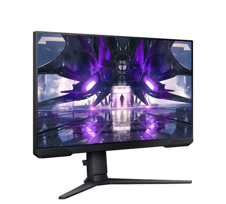 Buy SAMSUNG  MONITOR  LS 24AG-320