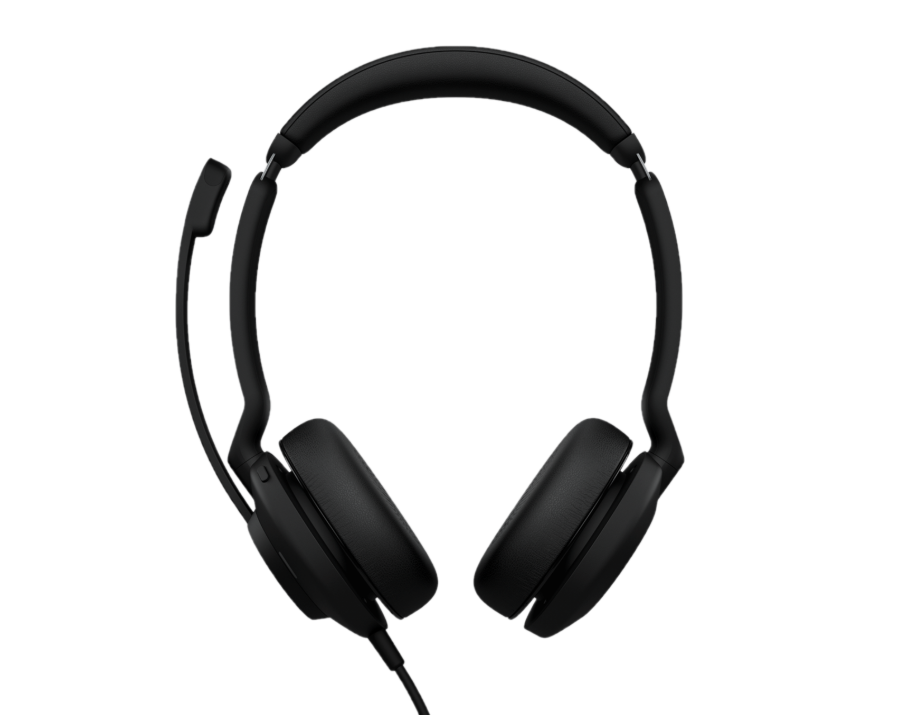 Buy 23189-989-979 Jabra Evolve2 30 SE USB-A, UC Stereo Wired Headset