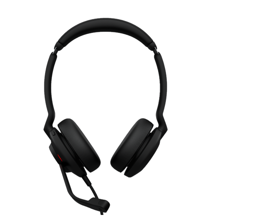 Buy 23189-989-979 Jabra Evolve2 30 SE USB-A, UC Stereo Wired Headset