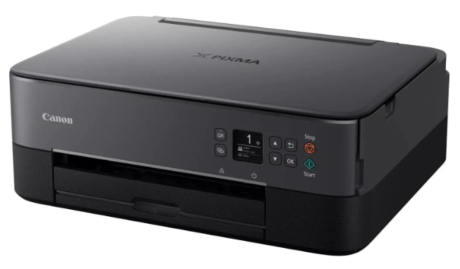 Buy 3773C107AB CANON PIXMA TS 5340A PRINTER