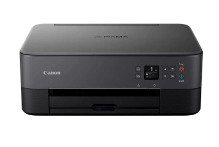 Buy 3773C107AB CANON PIXMA TS 5340A PRINTER