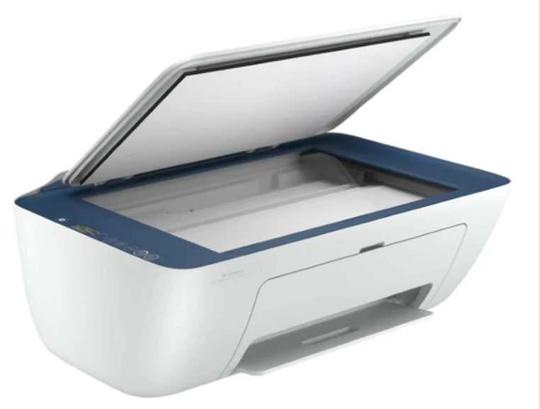 Buy 25R76A HP DeskJet IA Ultra 4828 AiO Printer