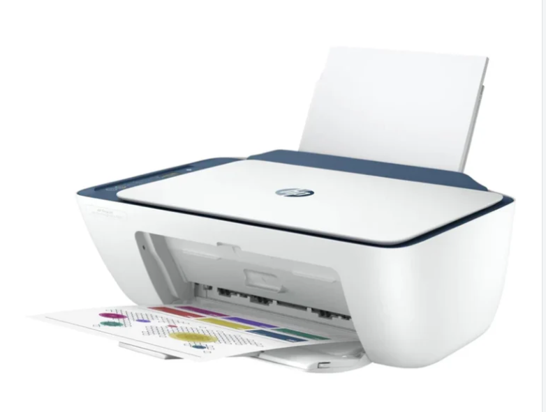 Buy 25R76A HP DeskJet IA Ultra 4828 AiO Printer