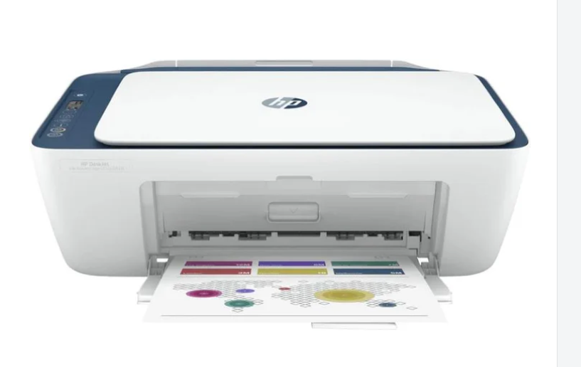 Buy 25R76A HP DeskJet IA Ultra 4828 AiO Printer