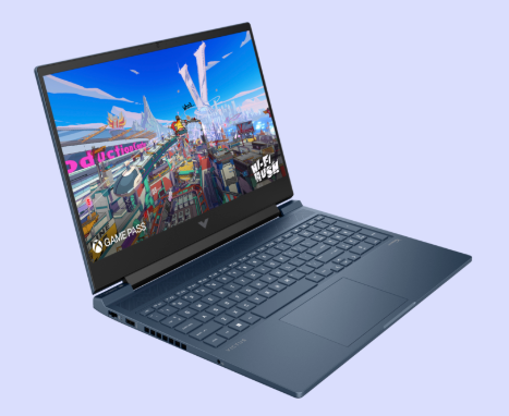 Buy HP Gaming Laptop Victus 16-r1052ne i7-14700HX 16GB/1TBSSD/RTX4070-8GB