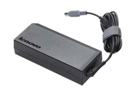 Buy LENOVO TP 135W AC ADAPTER-UK 55Y9325
