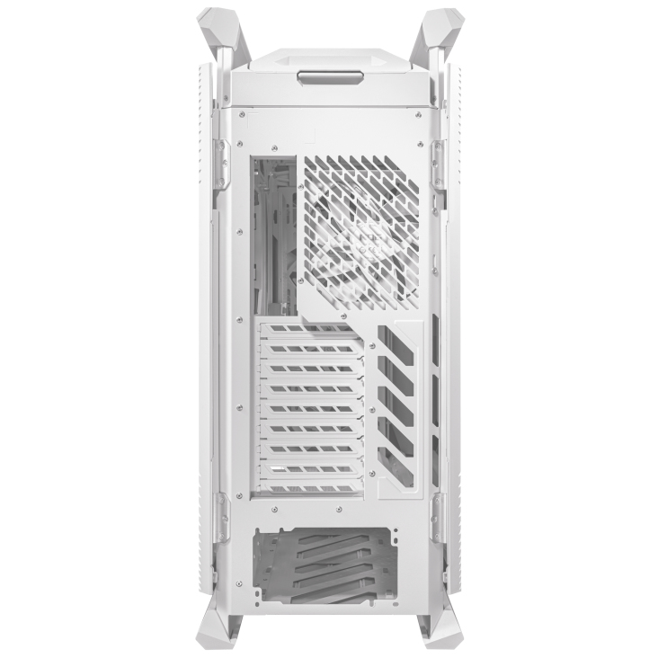 Buy (90DC00F3-B39000)  GR701 ROG HYPERION WHITE-AE WHITE GR701/WT/PWM FAN