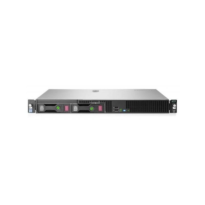 Buy 871429-B21 HPE ProLiant DL20 Gen9