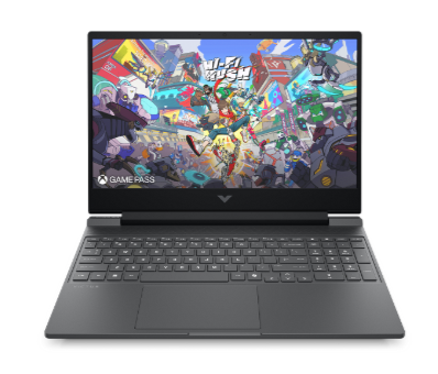 Buy HP Laptop i7-13620H 16GB 512GB SSD 6GB RTX 4050 C34K7PA
