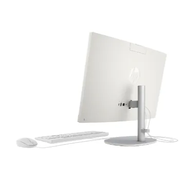Buy HP 23.8 inch All-in-One 24-cr0394nh PC, FreeDOS, 23.8