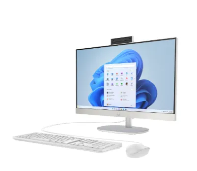 Buy HP 23.8 inch All-in-One 24-cr0394nh PC, FreeDOS, 23.8