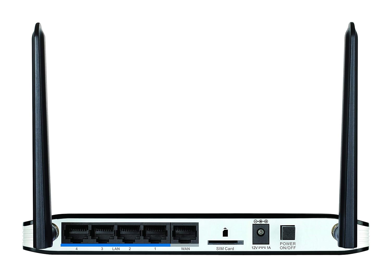 Buy DWR-921 4G LTE router