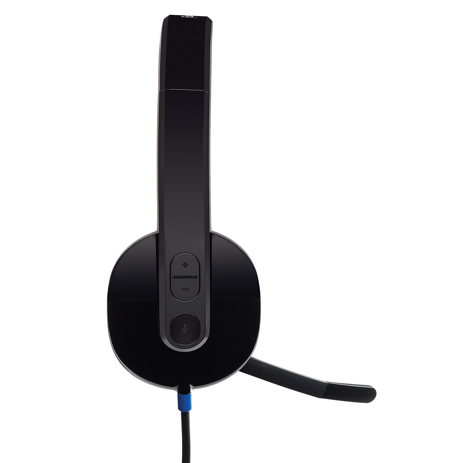 Buy Logitech Headset USB H540