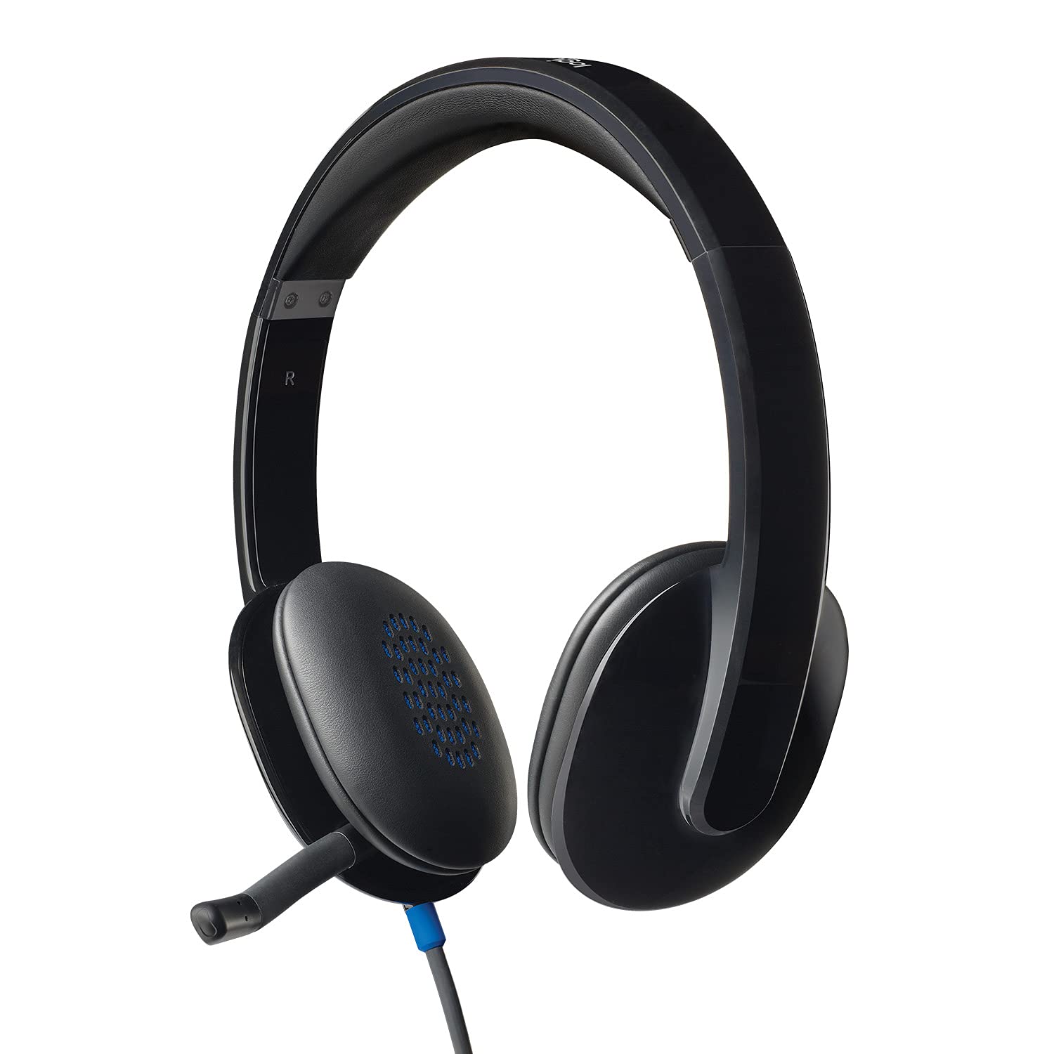 Buy Logitech Headset USB H540