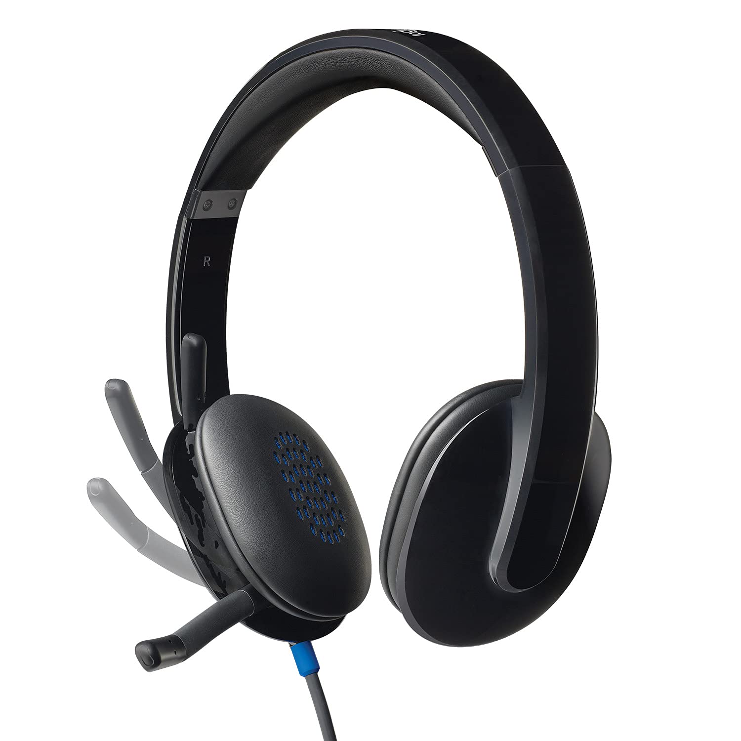 Buy Logitech Headset USB H540