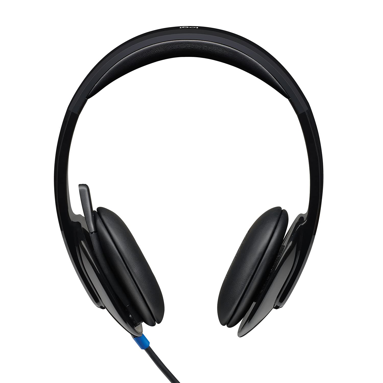 Buy Logitech Headset USB H540