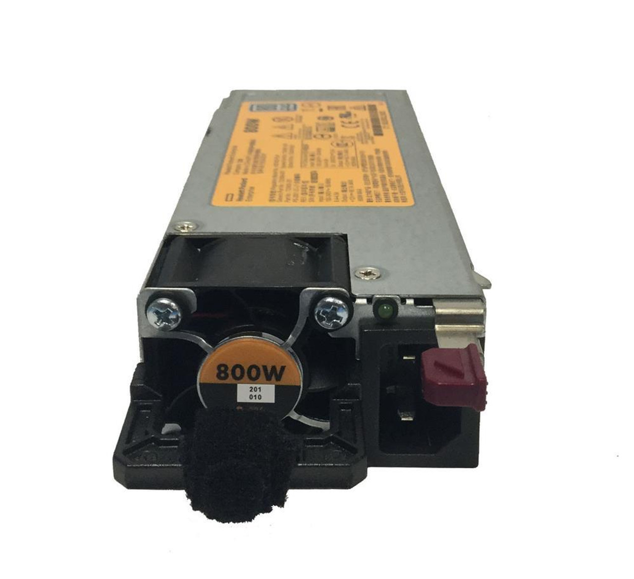 Buy 720479-B21 HP 800W FS PLAT HT PLG PWR SUPPLY KIT