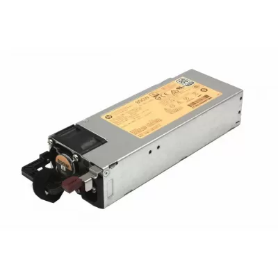 Buy 720479-B21 HP 800W FS PLAT HT PLG PWR SUPPLY KIT