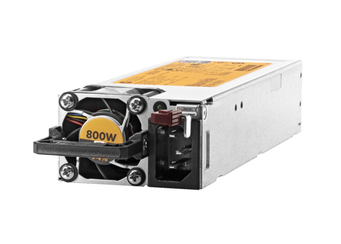 Buy 720479-B21 HP 800W FS PLAT HT PLG PWR SUPPLY KIT