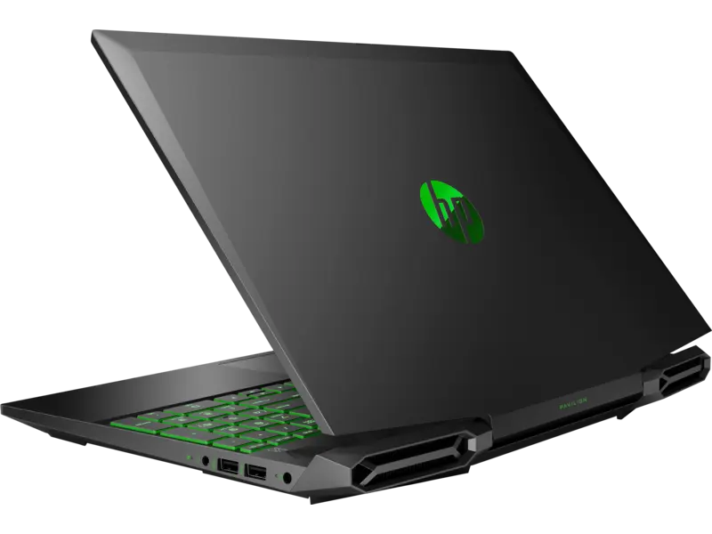 Buy HP Gaming Laptop Pavilion 15-dk2029ne