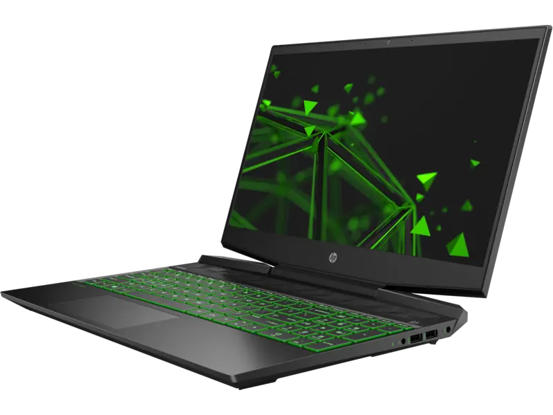 Buy HP Gaming Laptop Pavilion 15-dk2029ne