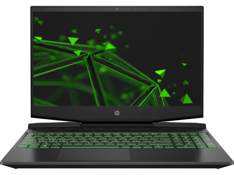 Buy HP Gaming Laptop Pavilion 15-dk2029ne