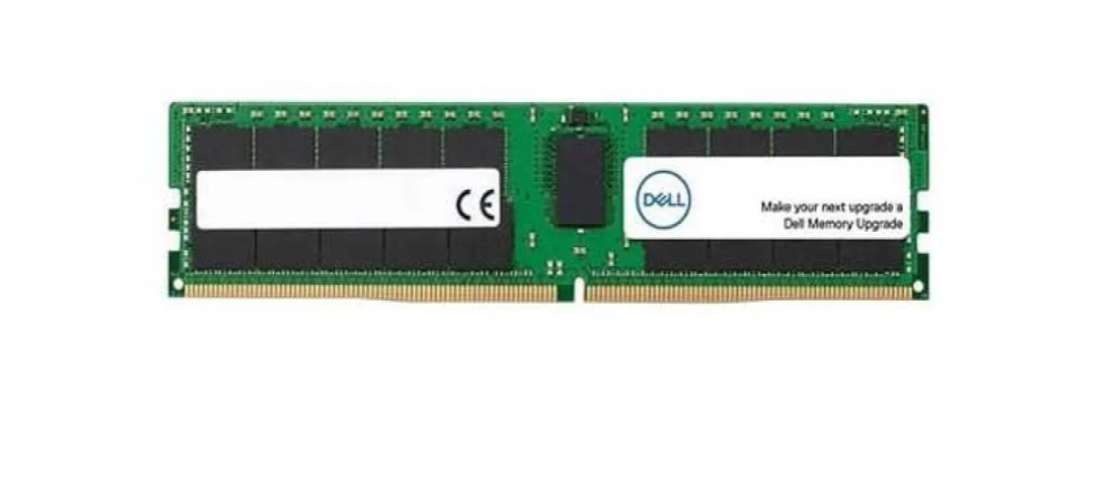 Buy AC140335 32GB - 2RX8 DDR4 RDIMM 3200MHz 16Gb BASE