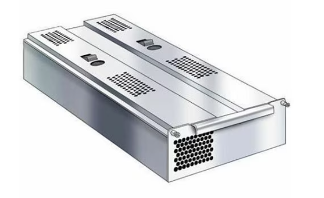 Buy APC APC Symmetra RM 2-6kVA Battery Module SYBT2