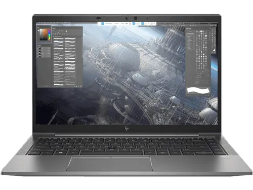 Buy HP ZBook Firefly 14 G8 MOBILE WORKSTATION Core™ i7-1165G7