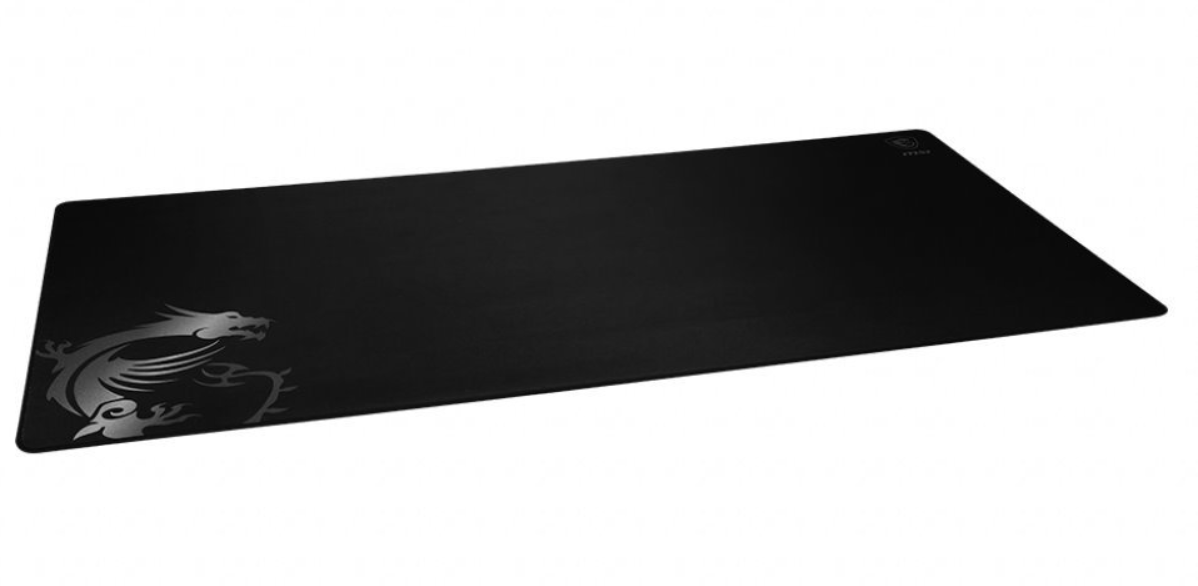 Buy J02-VXXXX12-EB9 MSI Agility GD80 - mouse pad, 1200 x 600 mm