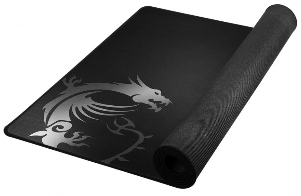 Buy J02-VXXXX12-EB9 MSI Agility GD80 - mouse pad, 1200 x 600 mm