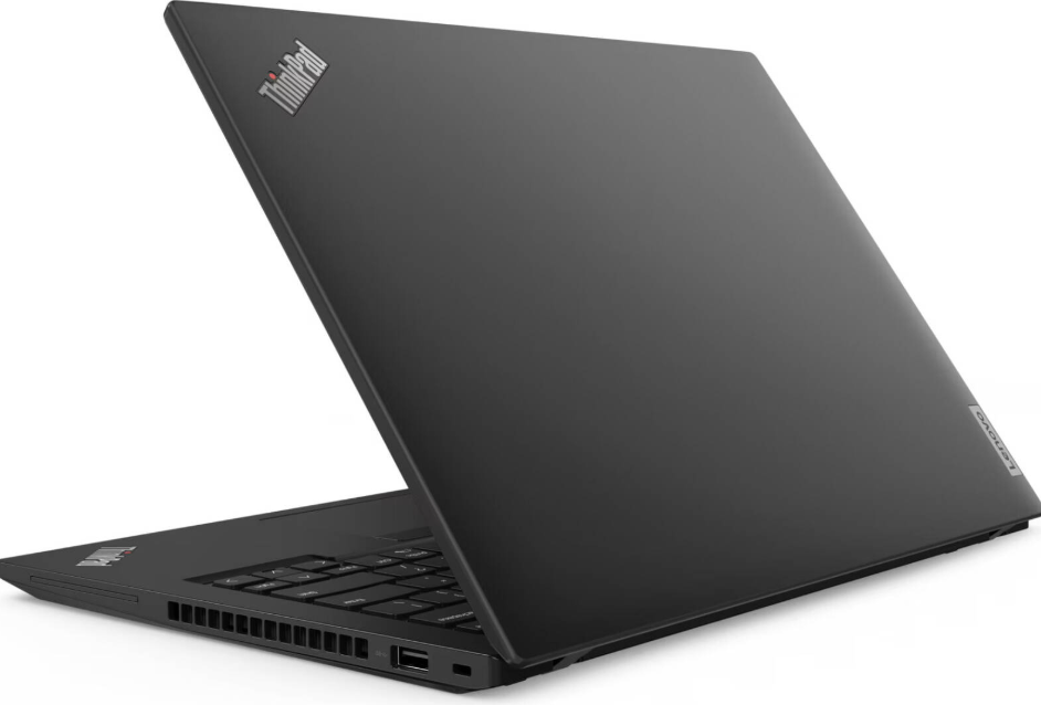 Buy Lenovo ThinkPad T14 Gen 4 Ultra Slim Business Laptop 21HDS37200