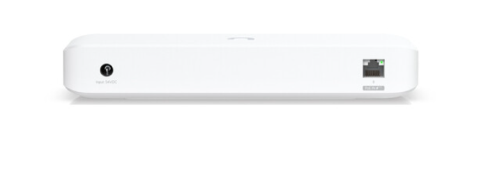 Buy USW-Ultra-60W Ubiquiti Networks Ultra 60W 8-Port Gigabit PoE+ Compliant Managed Network Switch