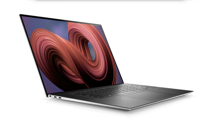 Buy Dell XPS 17 9730 - i7, 16GB RAM, 1TB SSD, RTX 4060, 17-inch FHD+ InfinityEdge