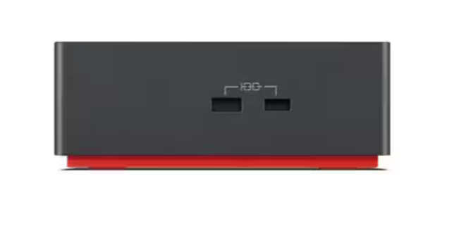 Buy Docking Lenovo TP Universal Thunderbolt 4 40B000135EU